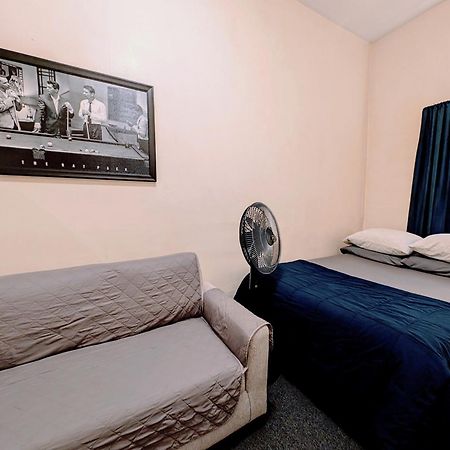 The Avondale Guesthouse Chicago Dış mekan fotoğraf