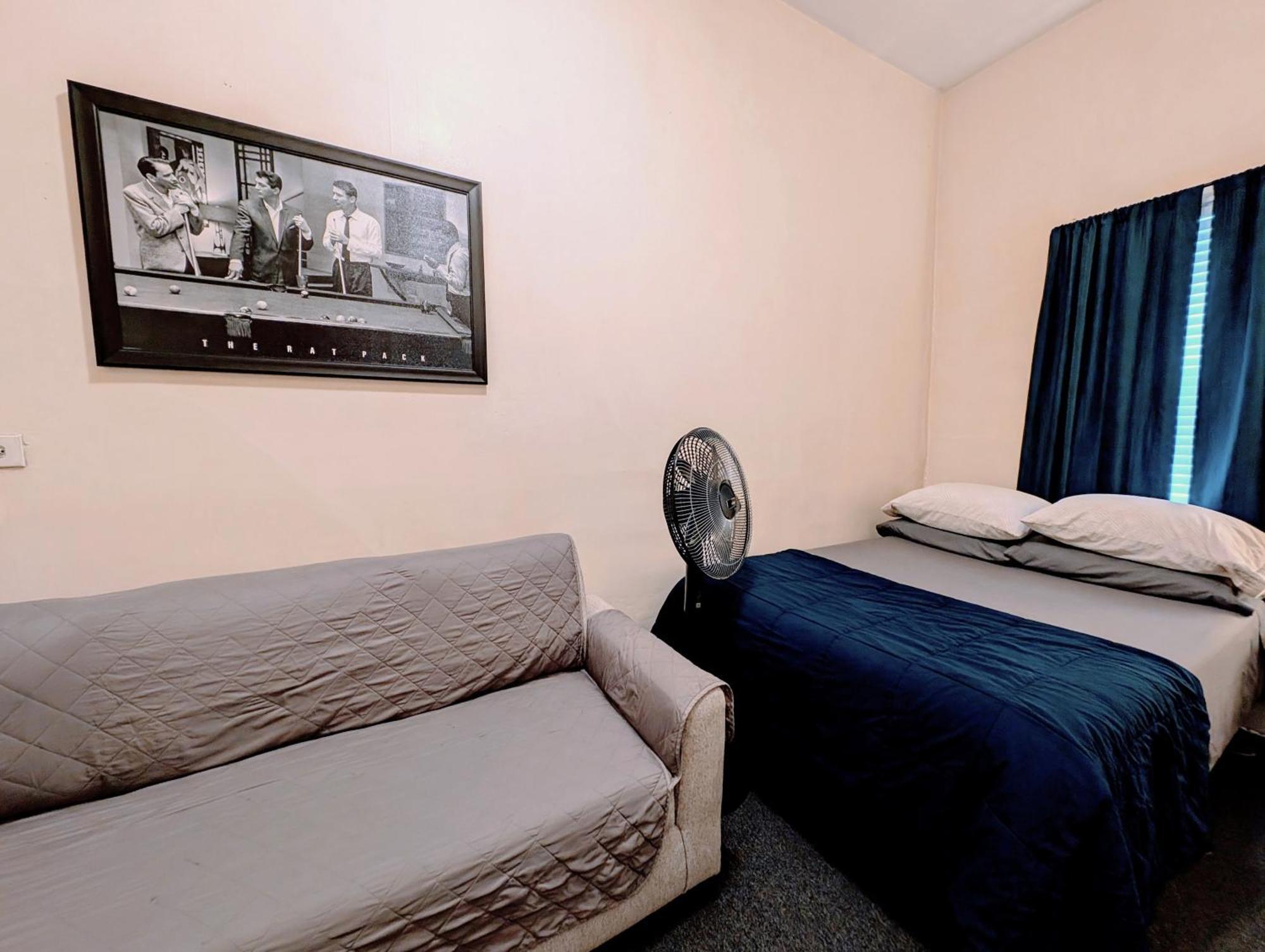 The Avondale Guesthouse Chicago Dış mekan fotoğraf