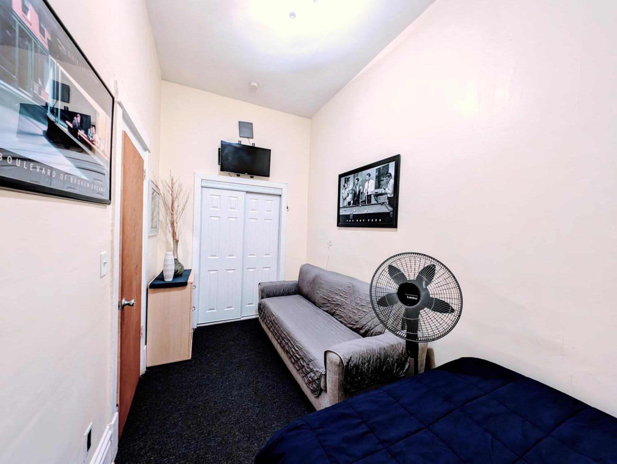 The Avondale Guesthouse Chicago Dış mekan fotoğraf