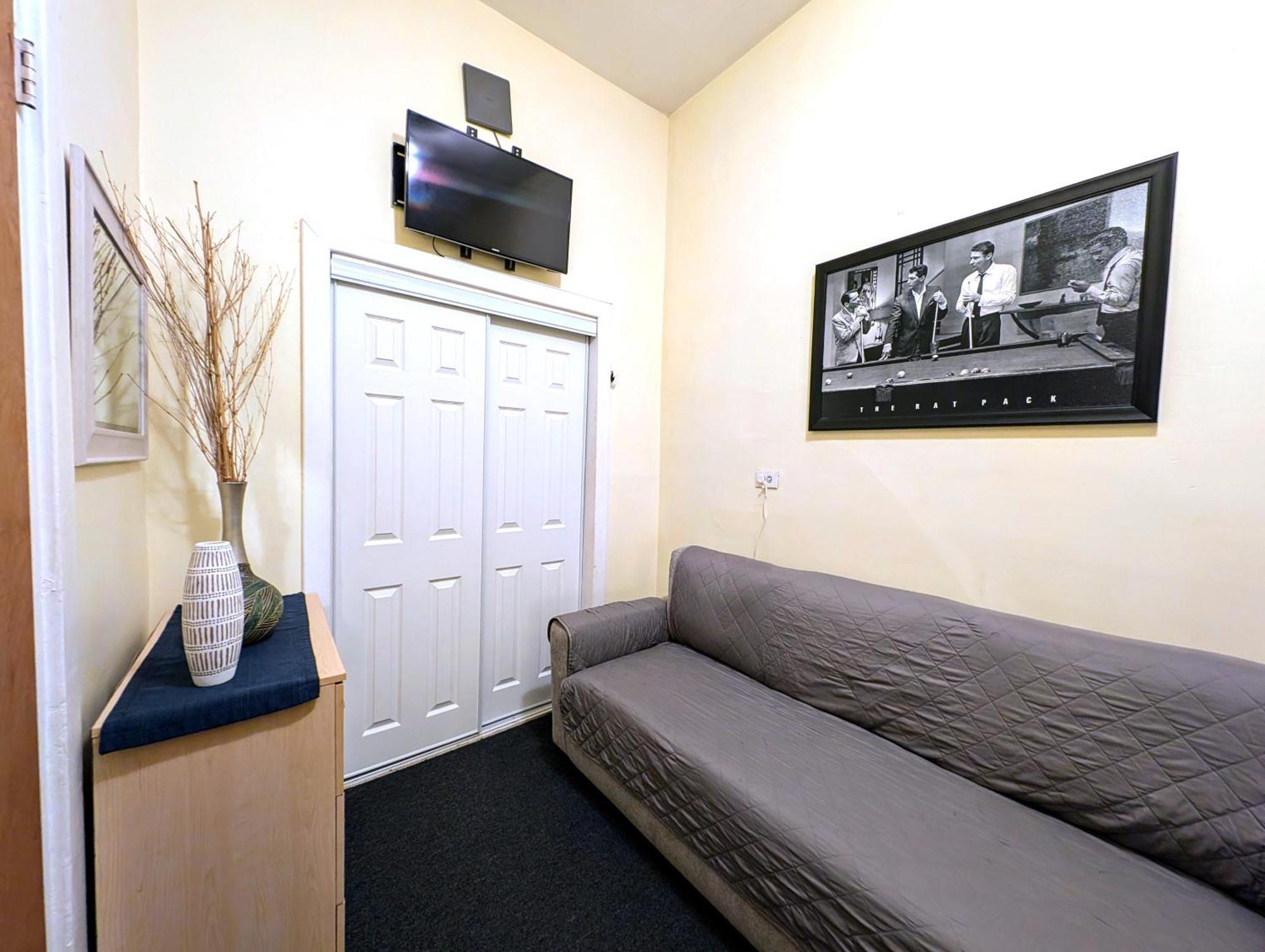 The Avondale Guesthouse Chicago Dış mekan fotoğraf