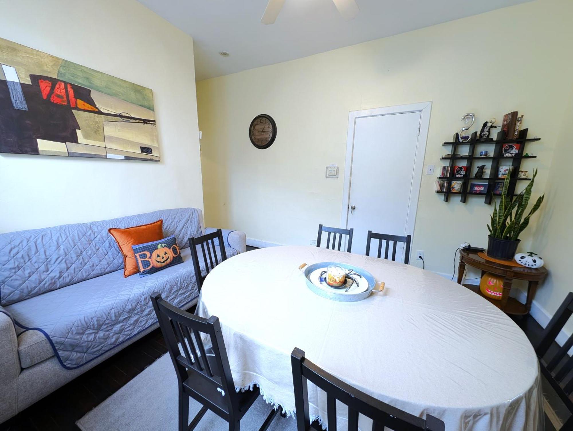 The Avondale Guesthouse Chicago Dış mekan fotoğraf