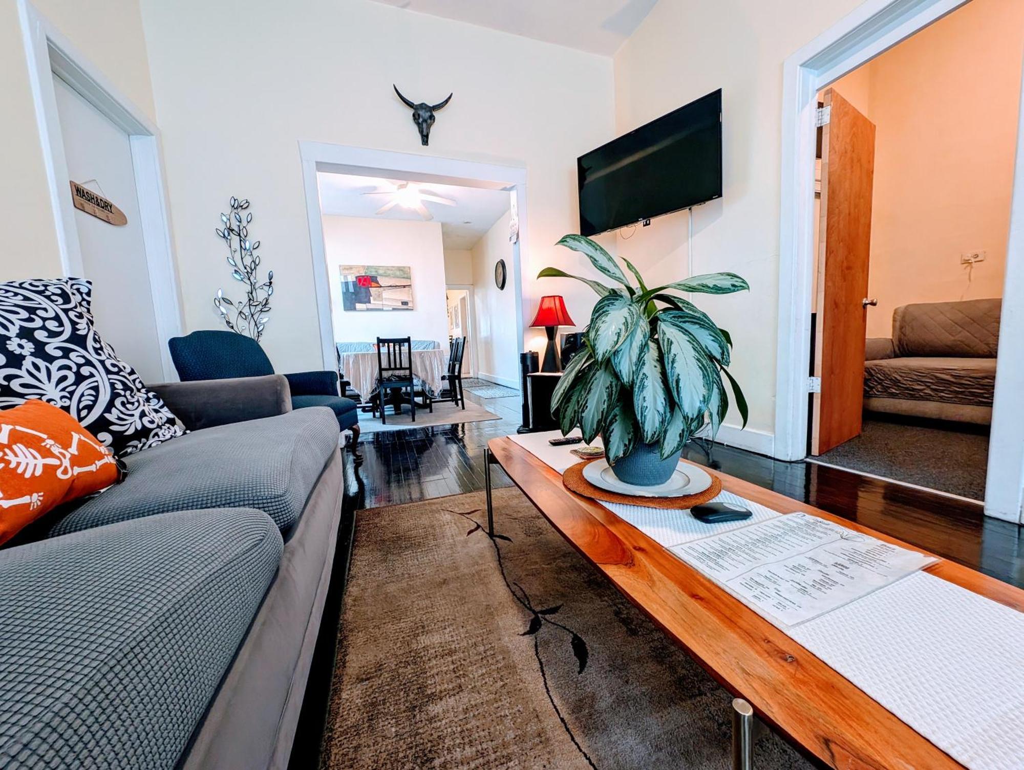The Avondale Guesthouse Chicago Dış mekan fotoğraf