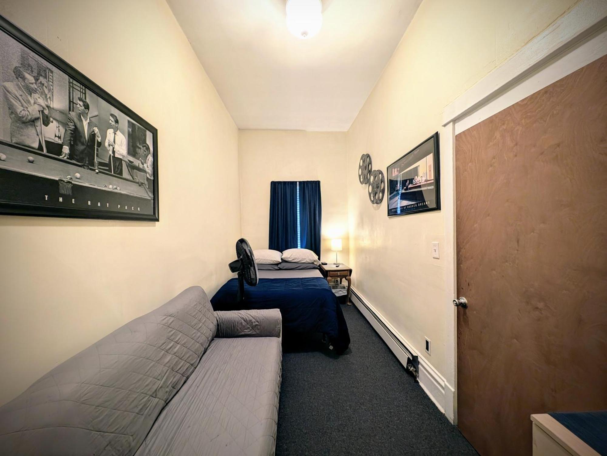 The Avondale Guesthouse Chicago Dış mekan fotoğraf