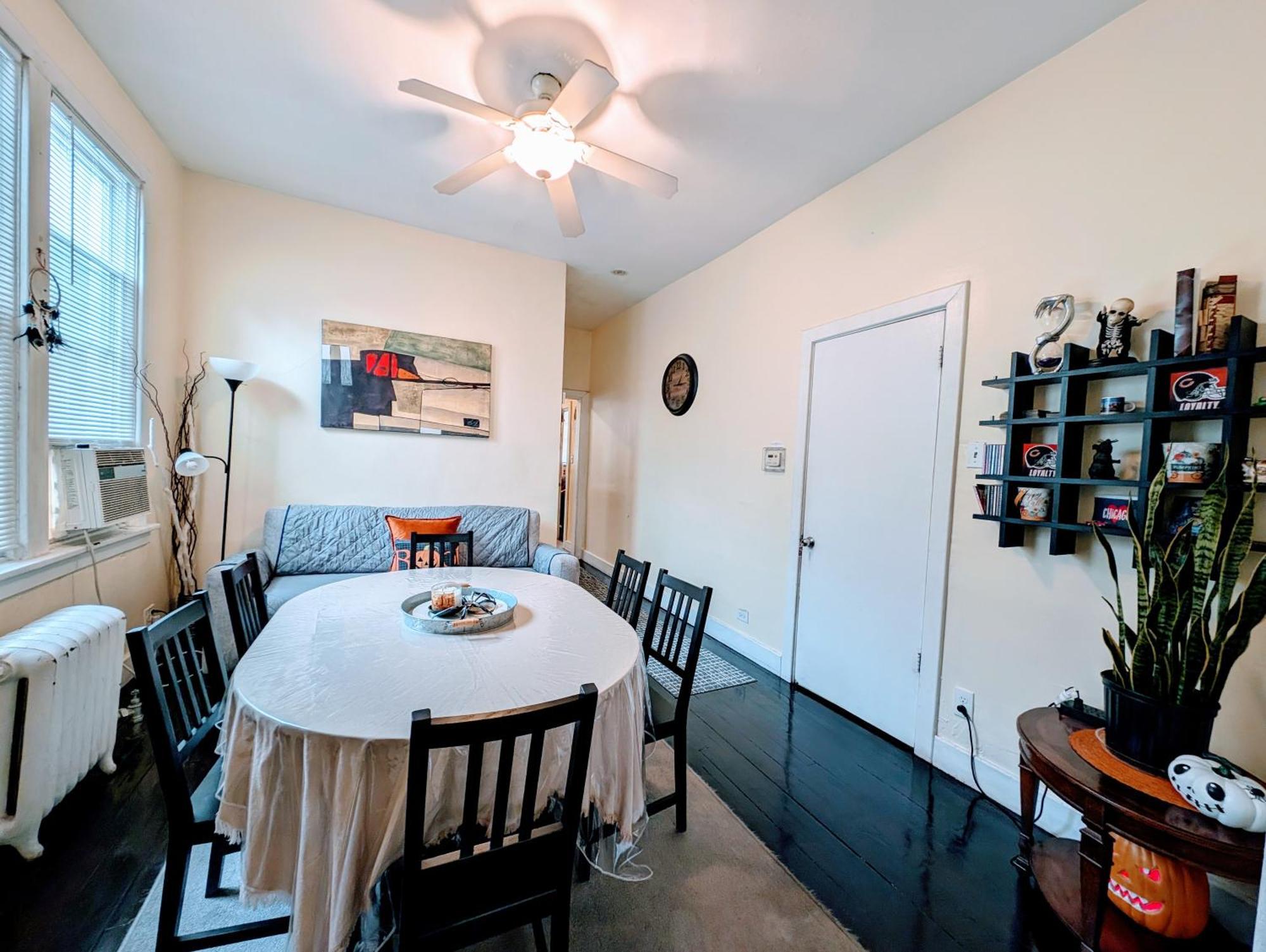 The Avondale Guesthouse Chicago Dış mekan fotoğraf