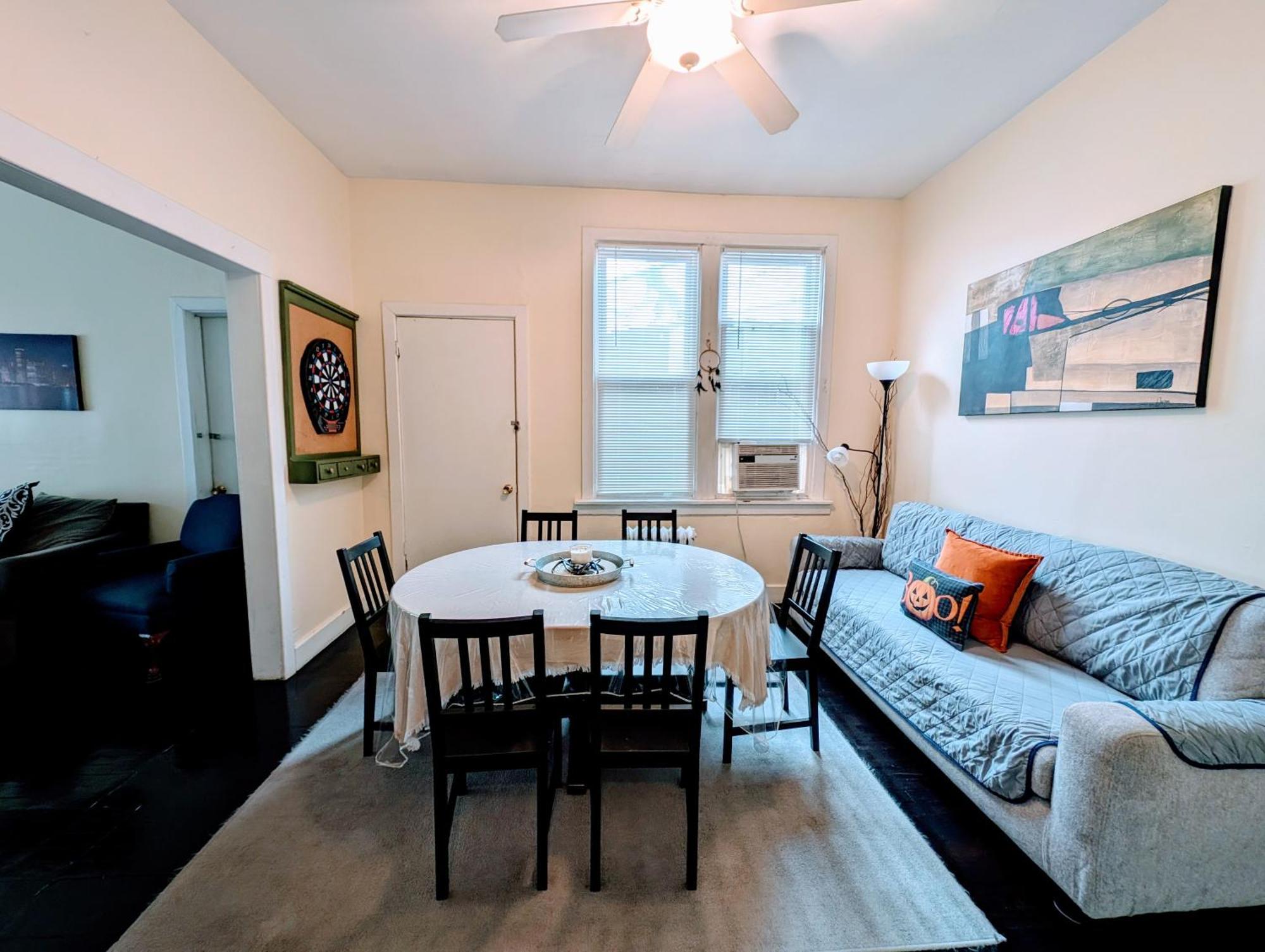 The Avondale Guesthouse Chicago Dış mekan fotoğraf