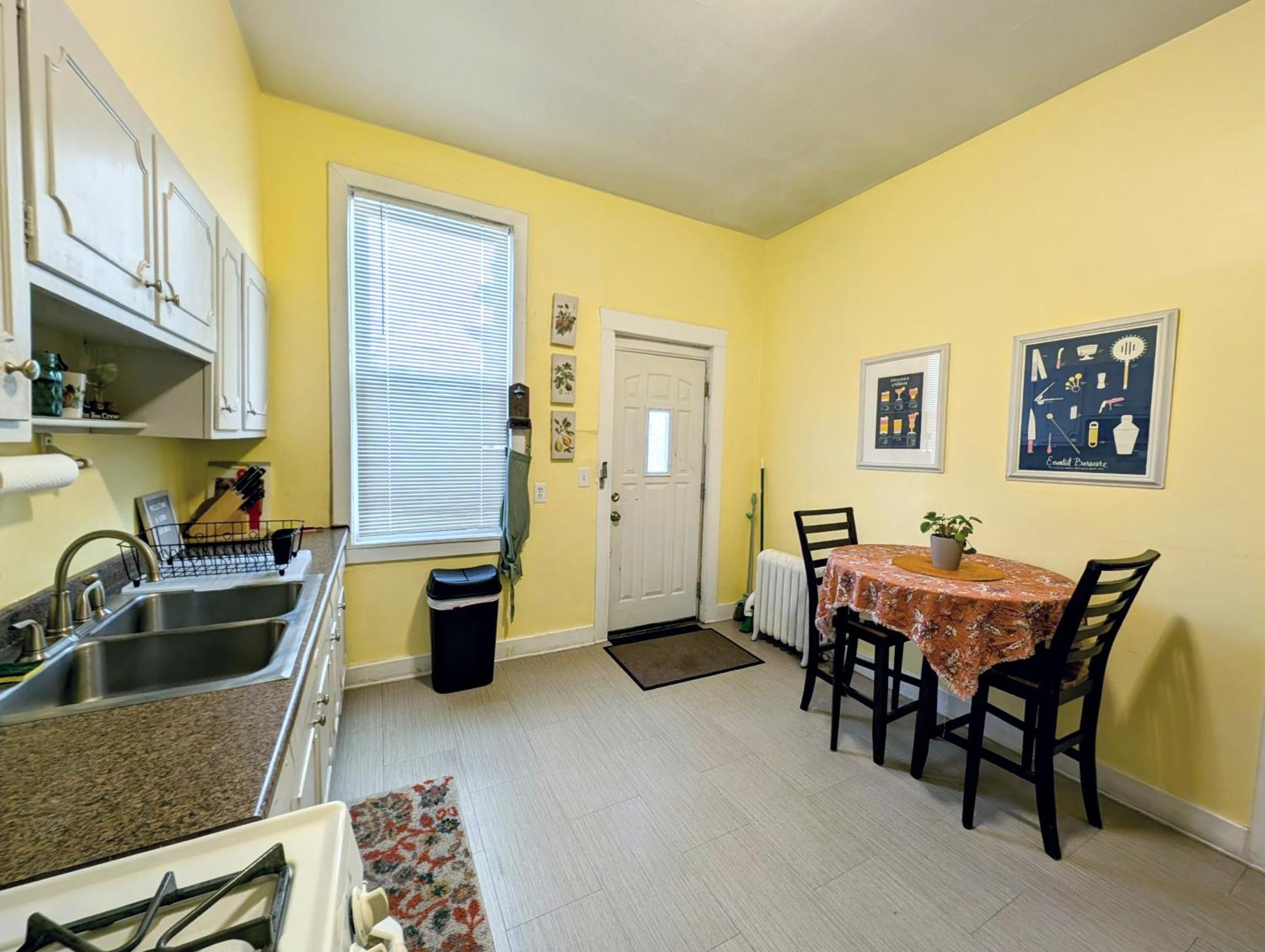 The Avondale Guesthouse Chicago Dış mekan fotoğraf