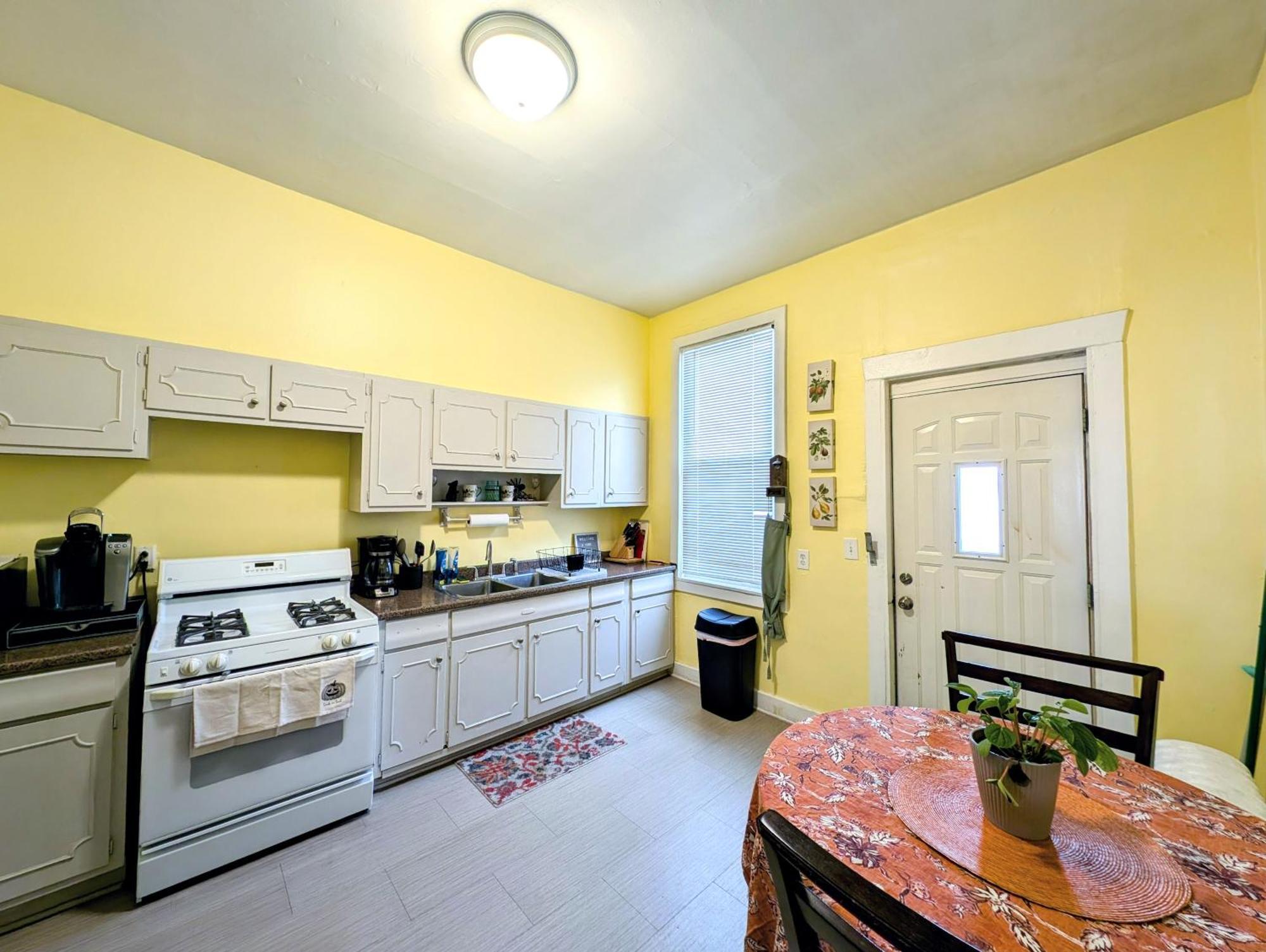The Avondale Guesthouse Chicago Dış mekan fotoğraf