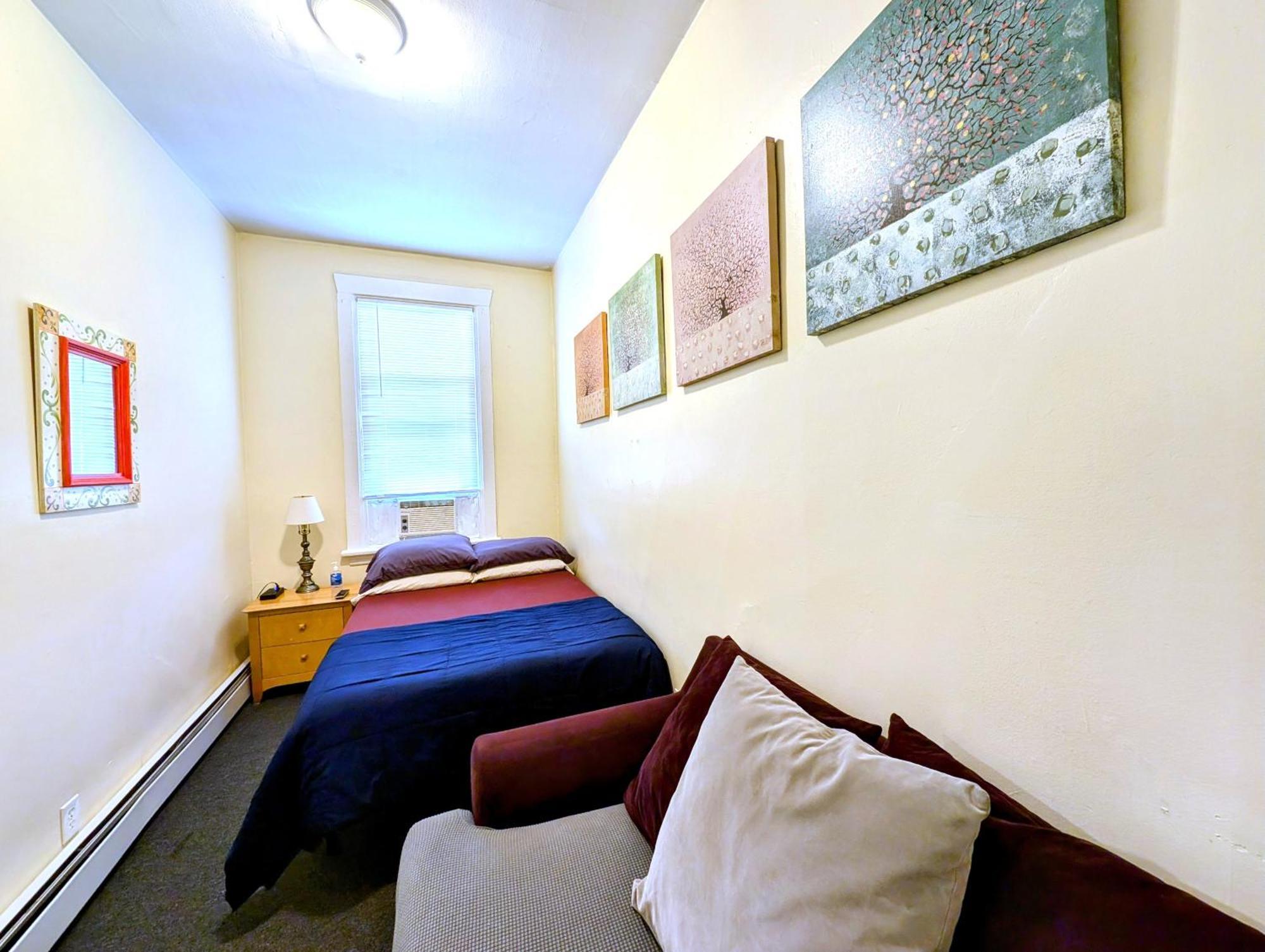 The Avondale Guesthouse Chicago Dış mekan fotoğraf