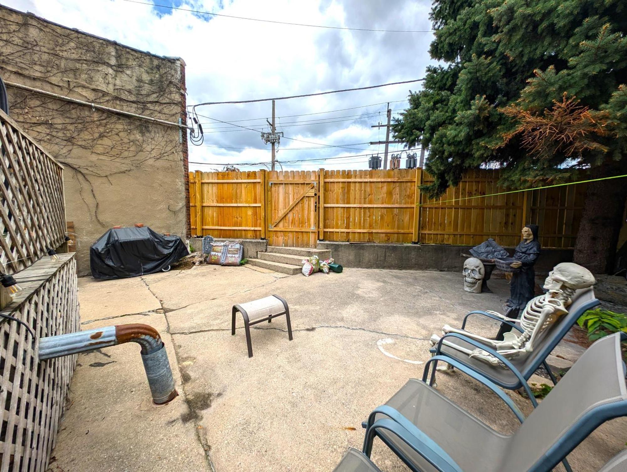The Avondale Guesthouse Chicago Dış mekan fotoğraf