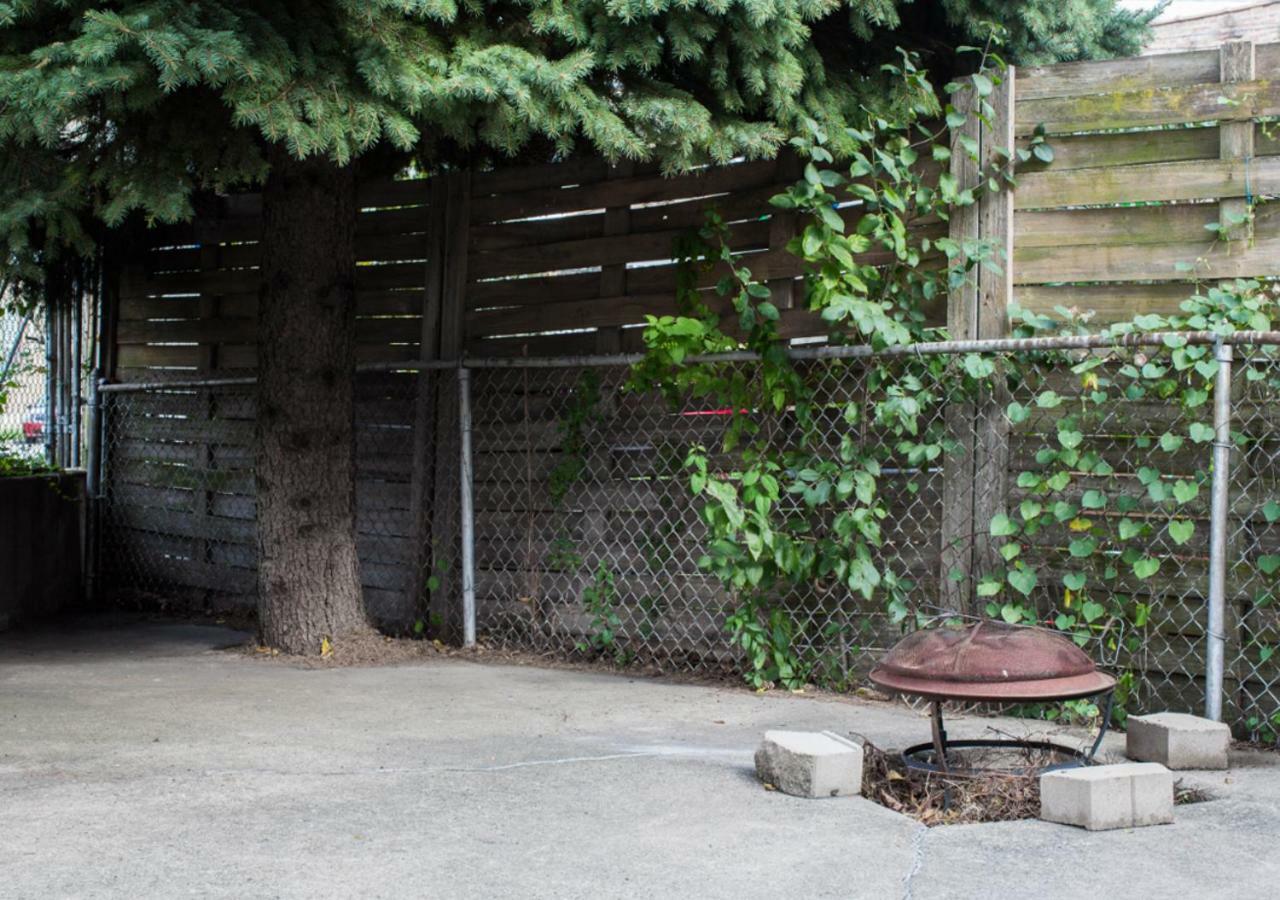 The Avondale Guesthouse Chicago Dış mekan fotoğraf